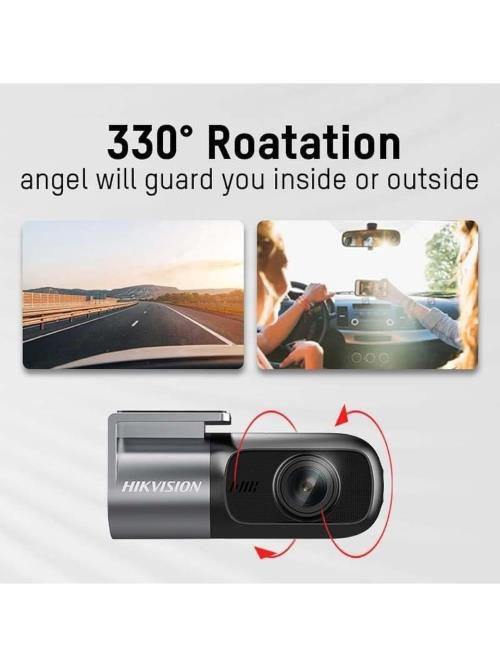 Güvenlik Kameraları Araç / HIKVISION Güvenlik Kameraları Araç